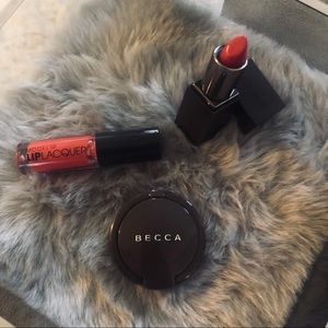 Luxury Brands travel size Makeup bundle